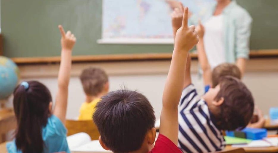 Quasi 2.000 bambini canari di 2 e 3 anni inizieranno l’anno scolastico a ottobre.