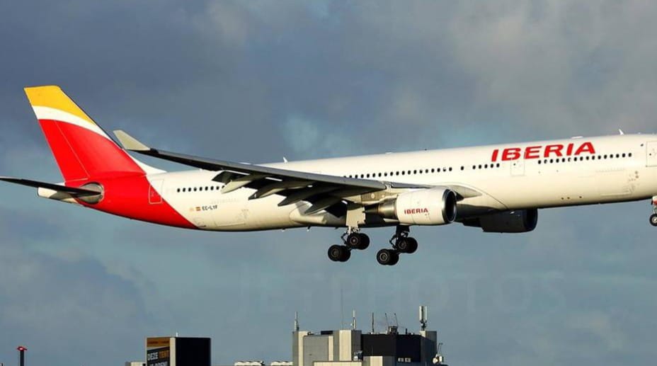 Air Nostrum mette in vendita i voli per le Isole Canarie per NataleCi sarà una copertura speciale per queste date