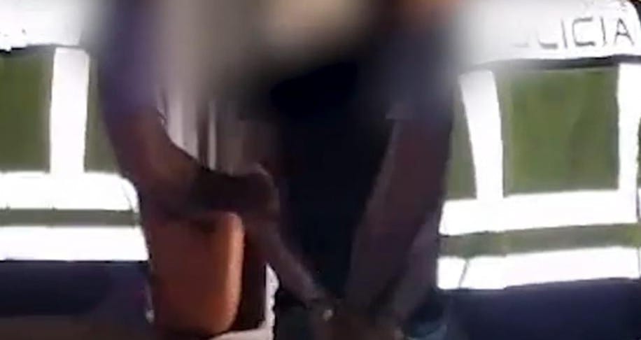 Un cameriere viene arrestato a Tenerife: era uno dei latitanti più ricercati in Slovenia.