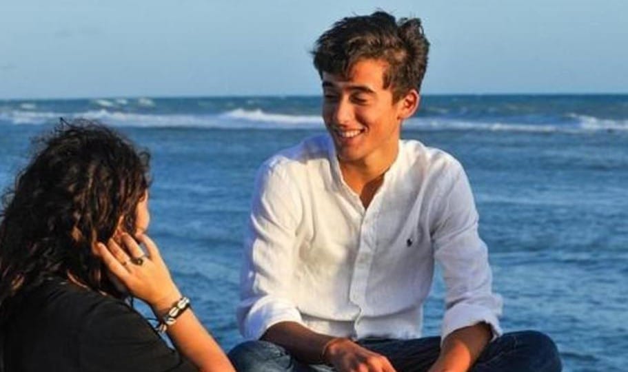 A 16 anni supera l’esame di Ingegneria Aerospaziale: chi è Matteo Bernardeschi, il genio di Ostia conteso dagli Usa e Berlino
