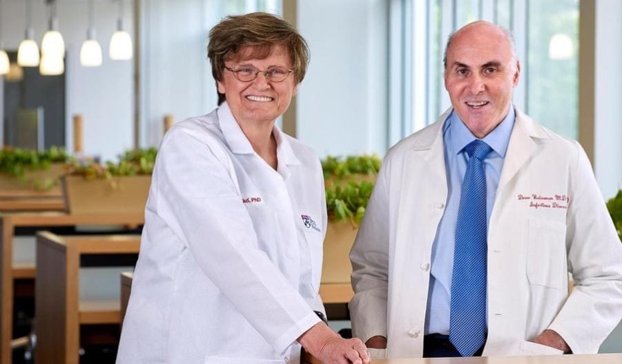 Intelligenza e velocità, così Karikó e Weissman hanno aperto l’era dei vaccini Covid