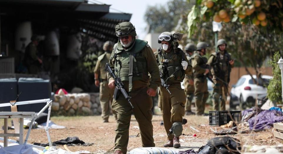 Israele – Hamas, le news di oggi. Tajani atterrato in Egitto. Bombardato il Sud del Libano dopo un nuovo lancio di razzi.