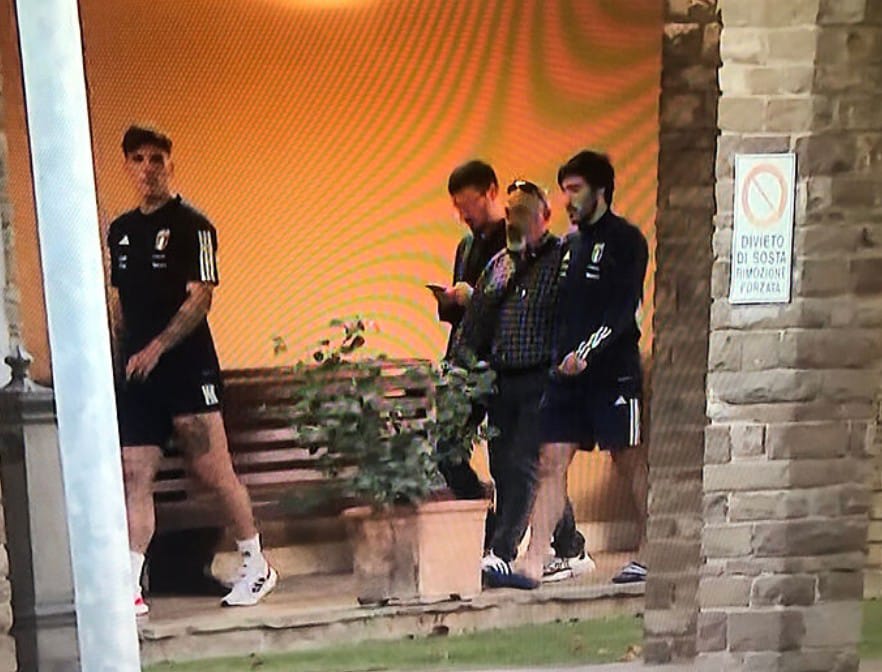 Tonali e Zaniolo: “Era solo poker e blackjack”