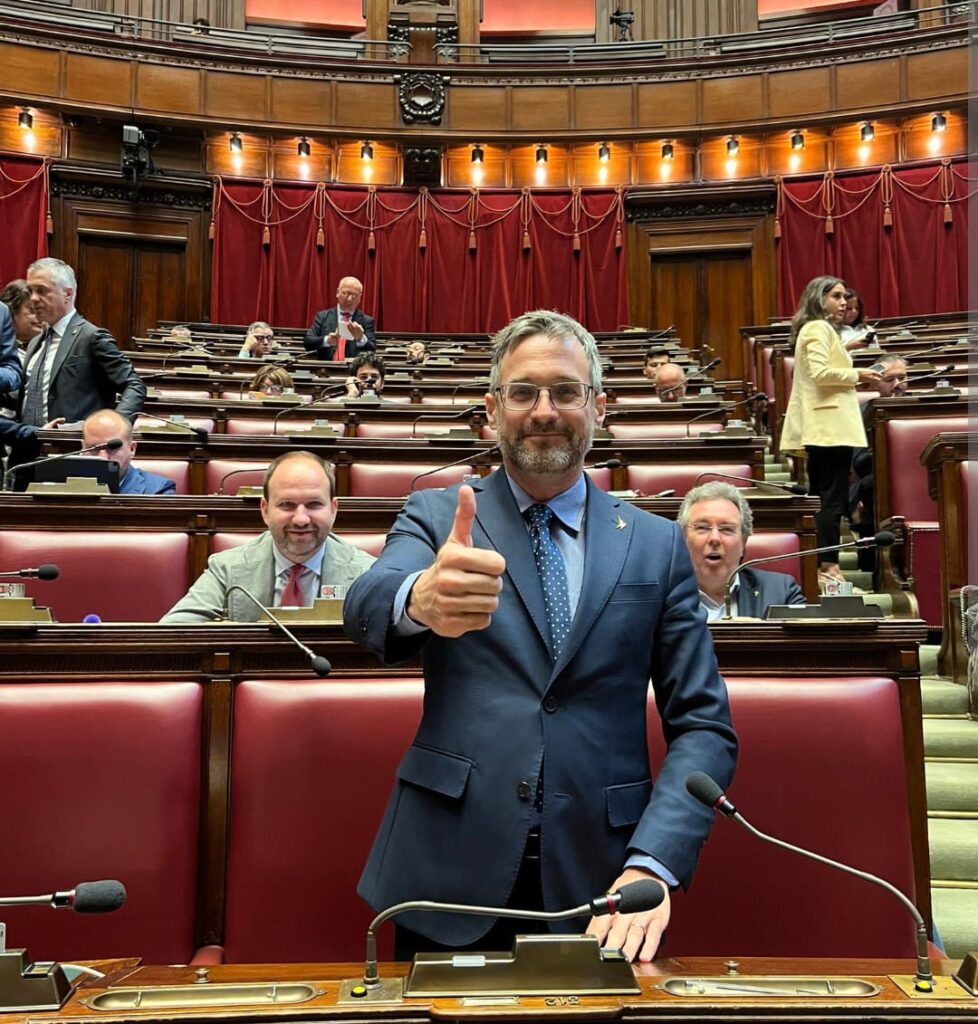Regime impatriati, Billi (Lega): interrogazione per richiedere modifiche alla bozza del Decreto