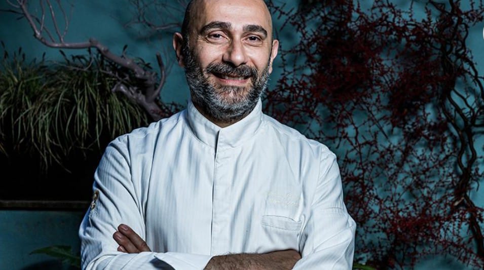 Festival Gusto, Genovese: “Basta dare ai bambini solo pasta al pomodoro, vanno educati ai sapori”
