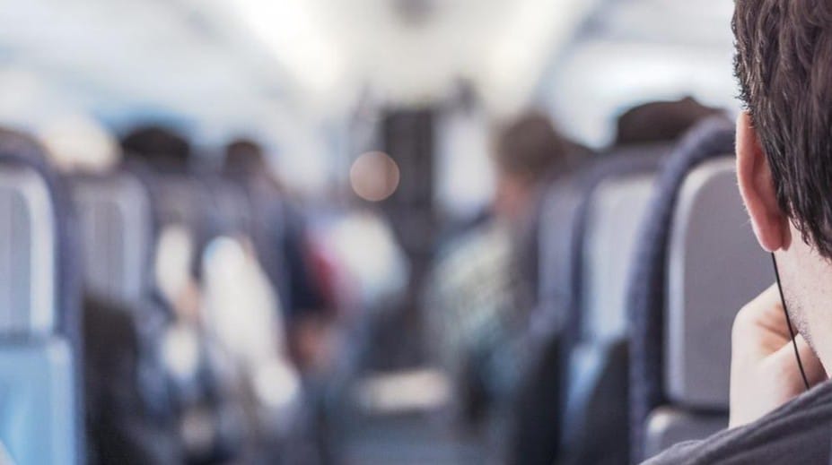 Emergenza a bordo: aereo deviato verso le Isole Canarie per problemi in volo