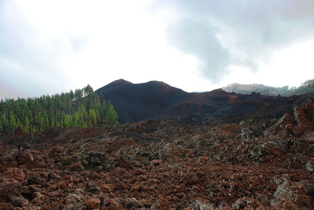 Domenica torna il “Percorso Guidato dei Vulcani” a Santiago del Teide
