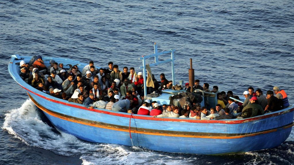 El Hierro, i migranti sbarcati quest’anno superano la popolazione dell’isola