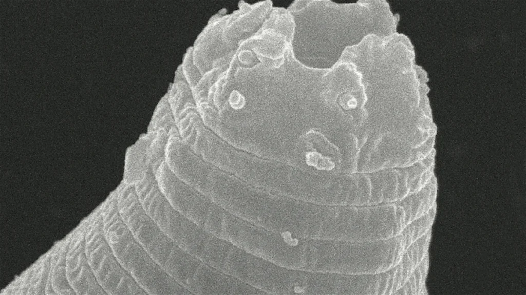 Hanno risvegliato un animale che era rimasto congelato vivo per 45.000 anni