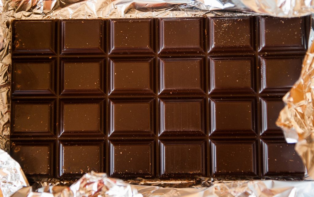Quale è l’origine del cacao ed i suoi benefici per la salute