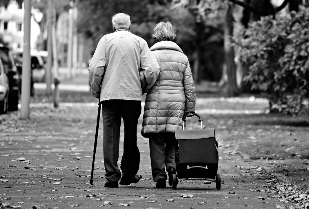 Una neuroprotesi rivoluziona il trattamento del morbo di Parkinson.