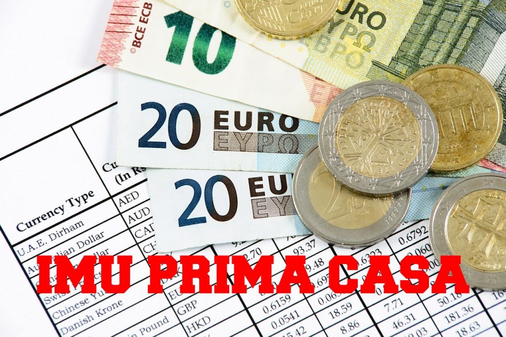 IMU, il deputato Simone Billi (Lega) chiede equiparazione per gli iscritti all’AIRE