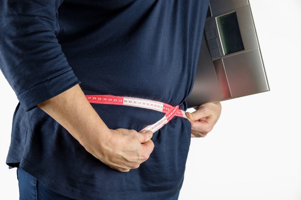 Canarie, la seconda regione spagnola per numero di persone con problemi di obesità