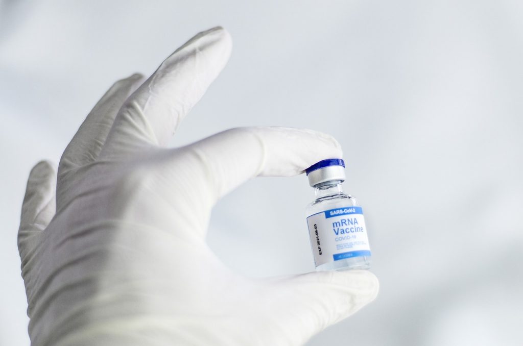 Gli USA approvano il primo vaccino al mondo contro il virus del chikungunya.