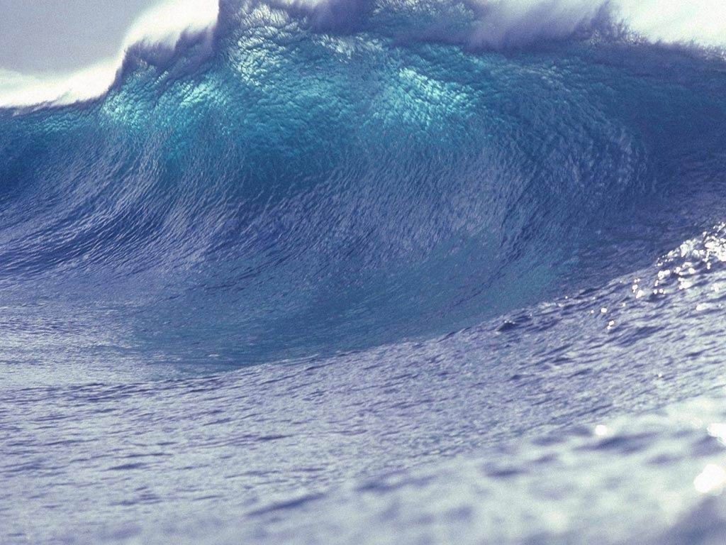 Scoperte le cause delle gigantesche ‘onde anomale’ che sembrano apparire dal nulla