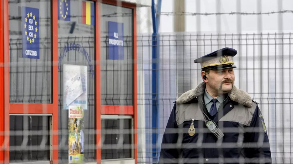 Bulgaria e la Romania entreranno nello spazio Schengen via terra e mare a partire da marzo.