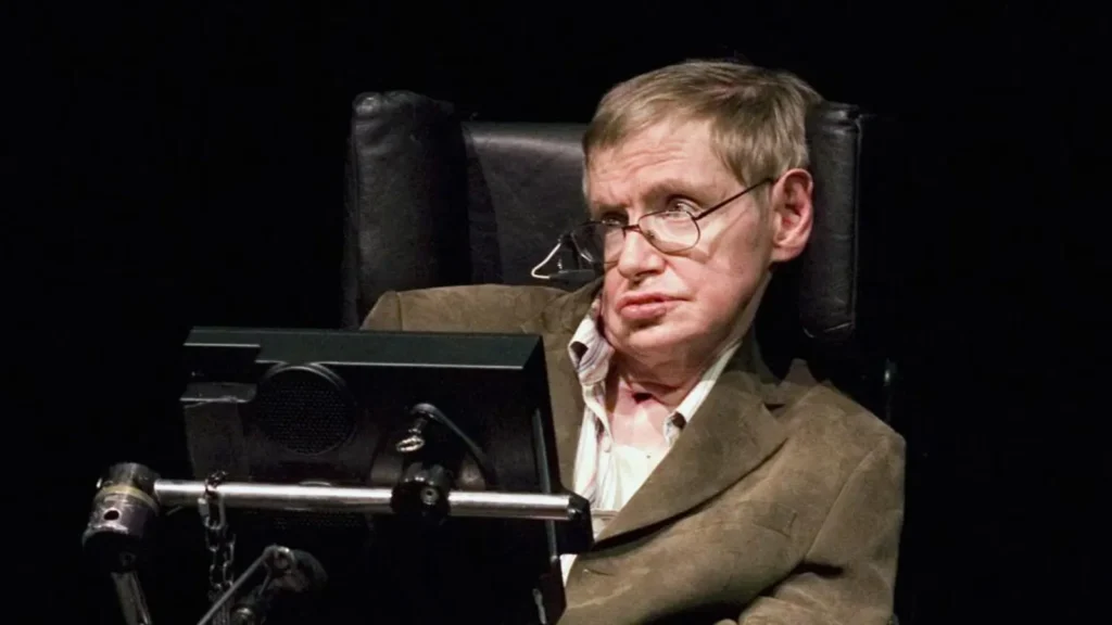 La previsione di Stephen Hawking sulla fine del mondo, che ogni giorno sembra più vicina