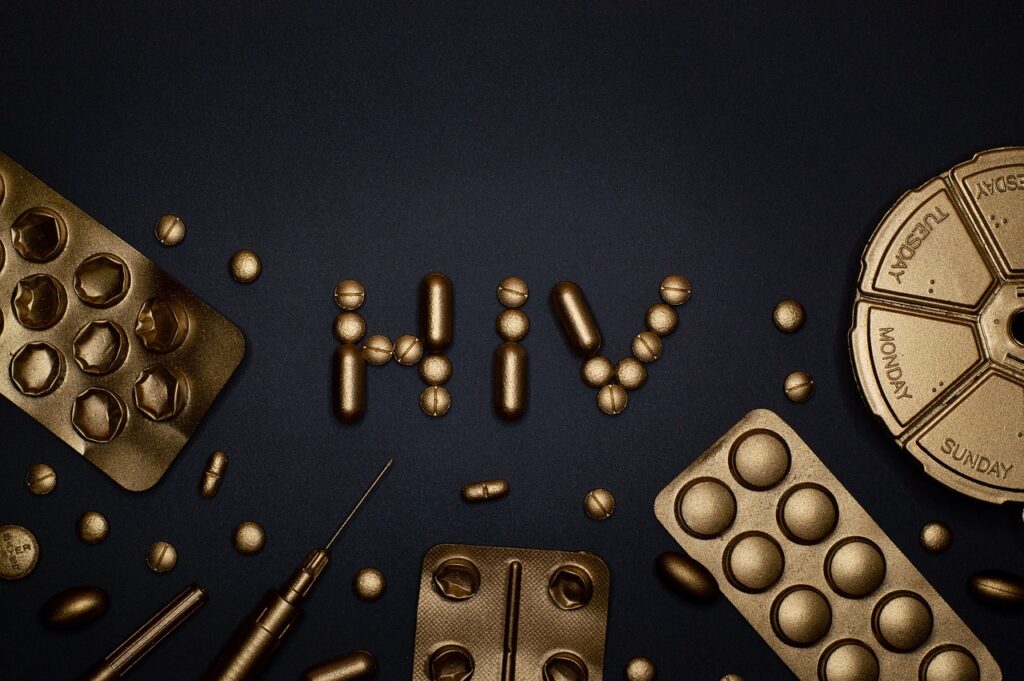 Virus HIV, alle Canarie vengono rilevati circa 200 nuovi casi all’anno