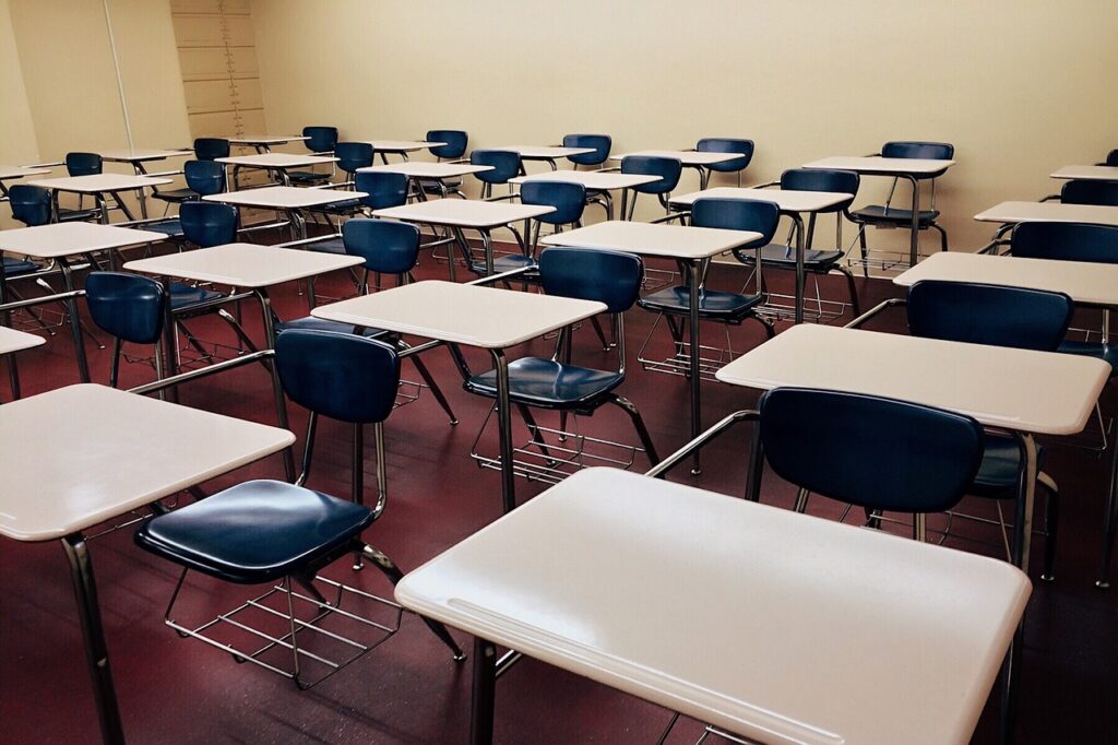Diverse scuole di Tenerife hanno ricevuto allarmi bomba
