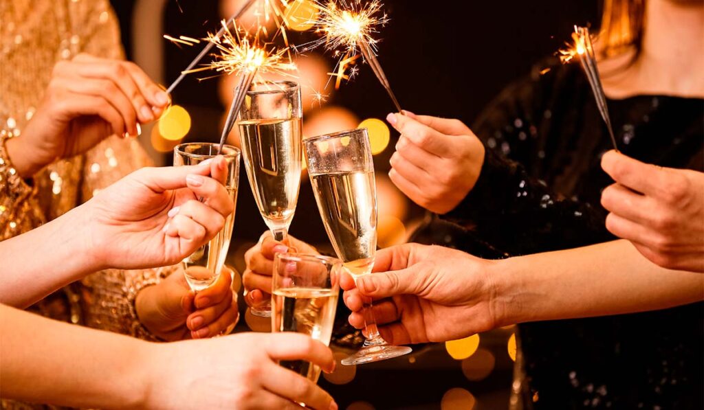 Capodanno a Tenerife: dove festeggiare l’arrivo del 2024