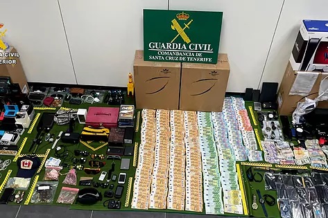 Furti nei bagagli all’aeroporto di Tenerife sud: cosa è emerso dall’indagine fino ad oggi