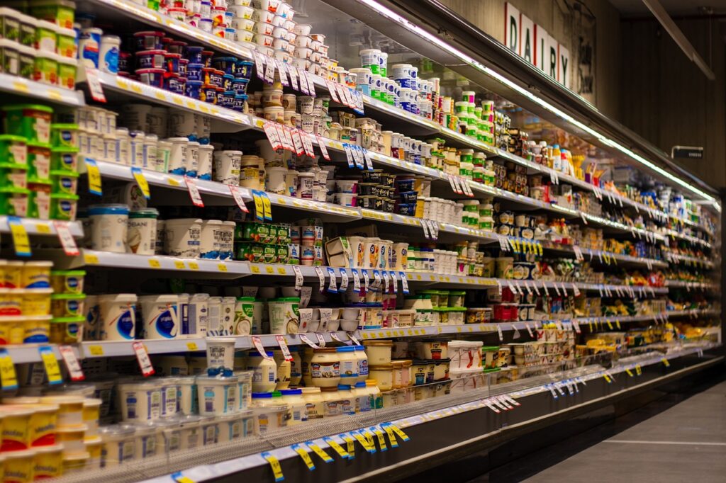 Gli alimenti nelle Canarie stanno diventando sempre più costosi: aumentano dell’11% in un anno.