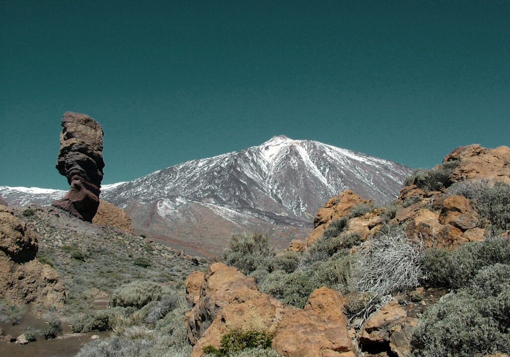 L’inverno alle Canarie dura sempre meno: lo conferma uno studio