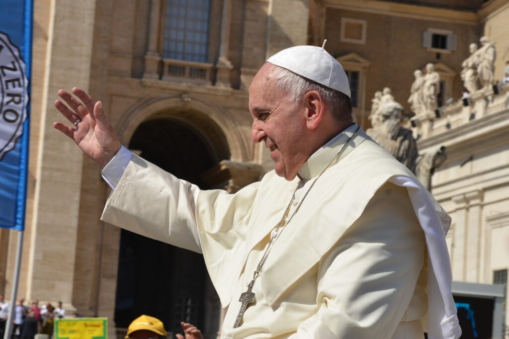 Papa Francesco sta considerando di visitare le Canarie