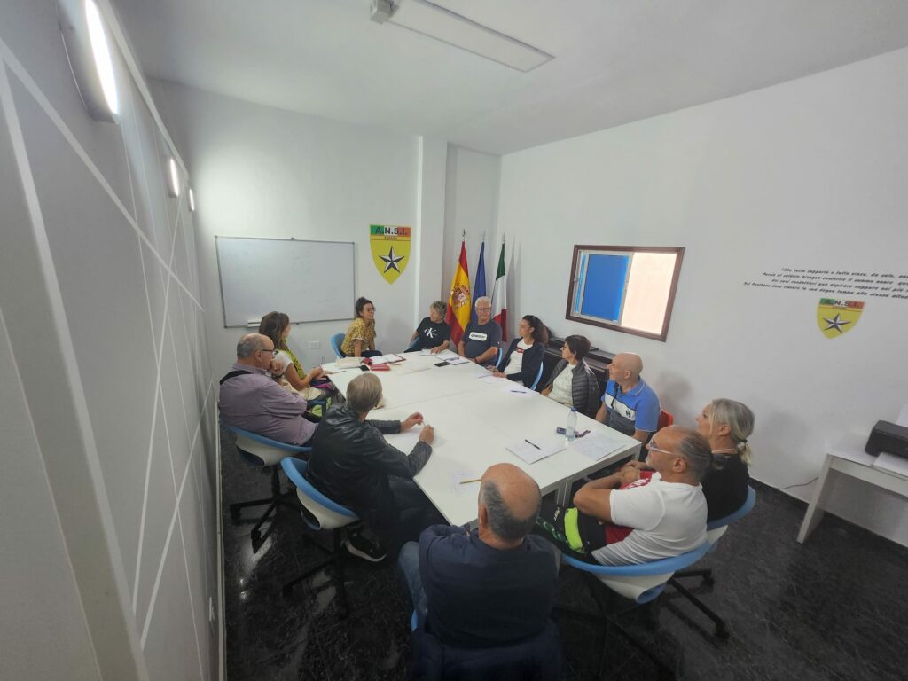 Anche quest’anno ANSI España organizza corsi di spagnolo gratuiti: ecco come iscriversi