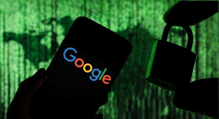 Ciberdelinquenti scoprono un modo per accedere agli account Google senza password