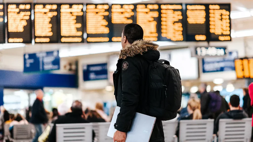 Ecco quali sono i 10 aeroporti più stressanti del mondo dove prendere l’aereo