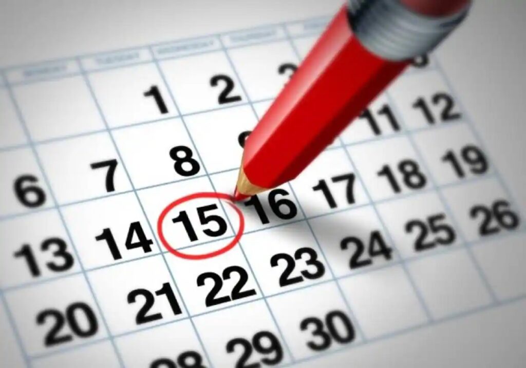 Calendario lavorativo 2024 nelle Canarie: ponti e festività.