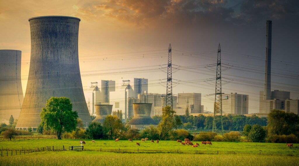 L’incredibile reattore che promette energia illimitata con la fusione nucleare