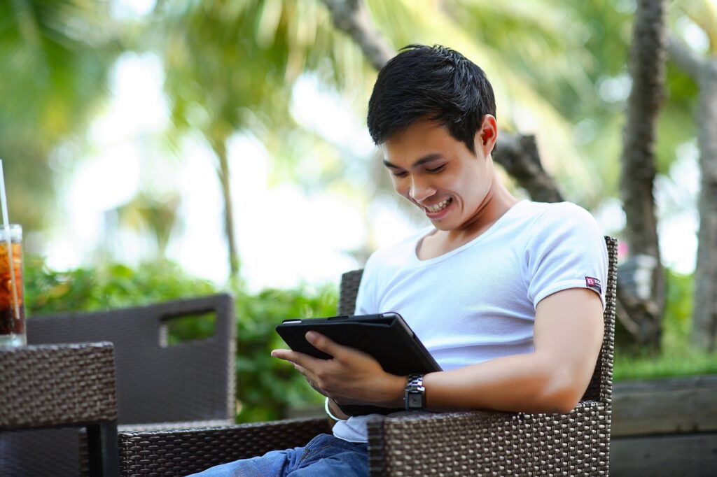 Lavorare da remoto in Europa: 10 ottime destinazioni per lo smart working