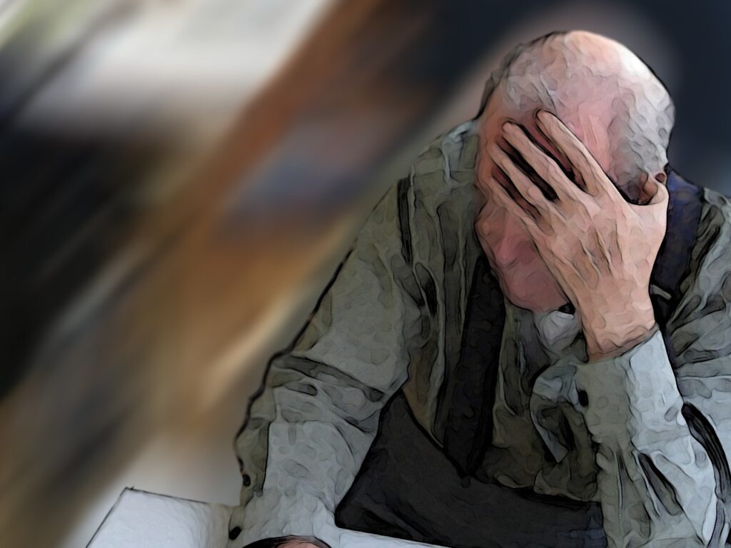 Le 6 chiavi per rilevare se una persona sta iniziando ad avere l’Alzheimer