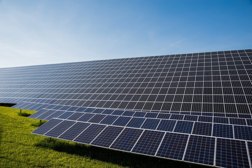 Un nuovo pannello solare rivoluzionario promette elettricità a basso costo per tutti