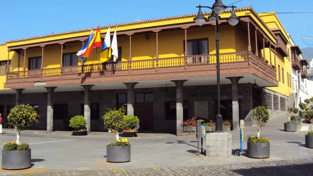 La Corte Suprema condanna Puerto de la Cruz al pagamento di 119.000 euro per inquinamento acustico.