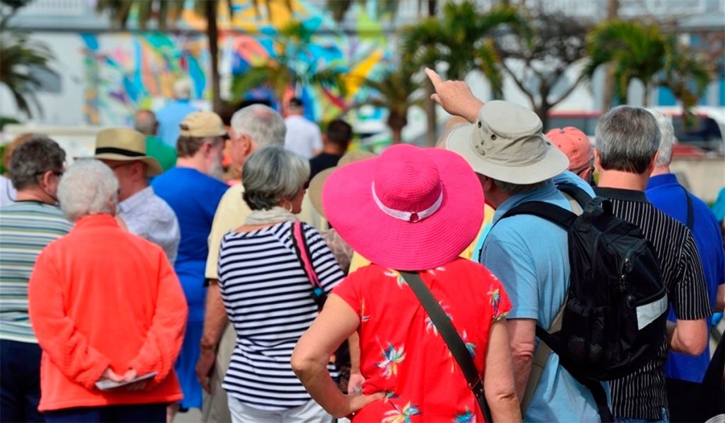 Tenerife vuole attirare il turismo ‘Silver Plus’ con una nuova campagna di marketing