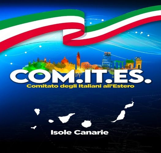 È online il nuovo sito web del Comites di Arona