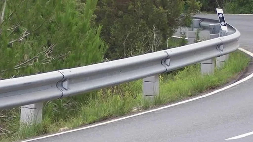 I guardrail attuali non proteggono più tutte le auto: queste sono più a rischio