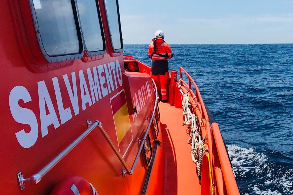 Continuano senza sosta gli sbarchi: Sono quasi 400 i migranti arrivati alle Canarie nelle ultime ore.
