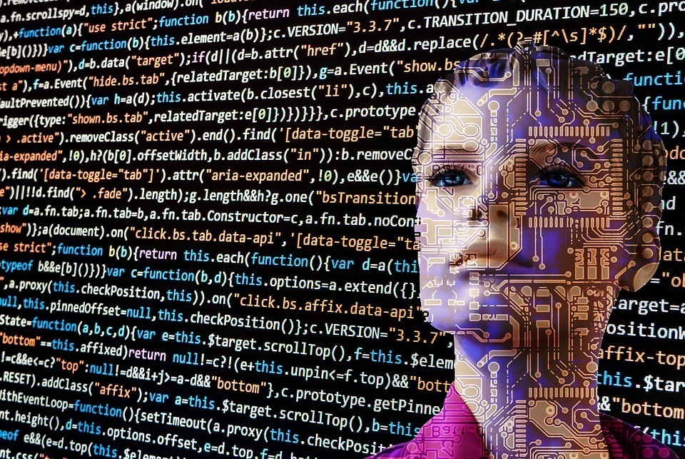 L’intelligenza artificiale arriva in un aeroporto canario
