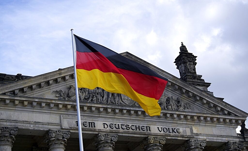 La Germania supera il Giappone e diventa la terza economia del mondo