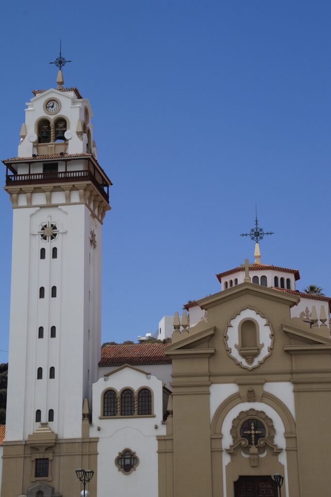 Candelaria, previste oltre 100.000 presenze per i festeggiamenti del Patrono delle Isole Canarie