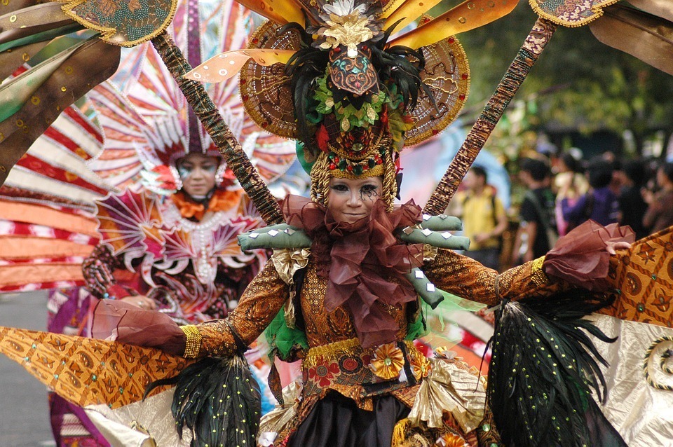 Le origini del carnevale e tutto quello che c’è da sapere su questa festa