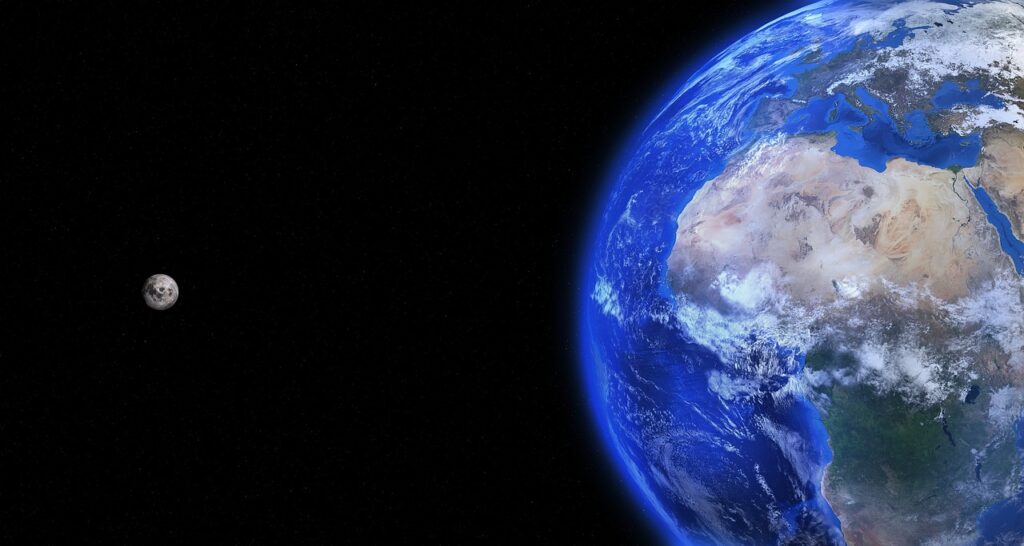 Scoperta una Super Terra con condizioni ideali per la vita umana