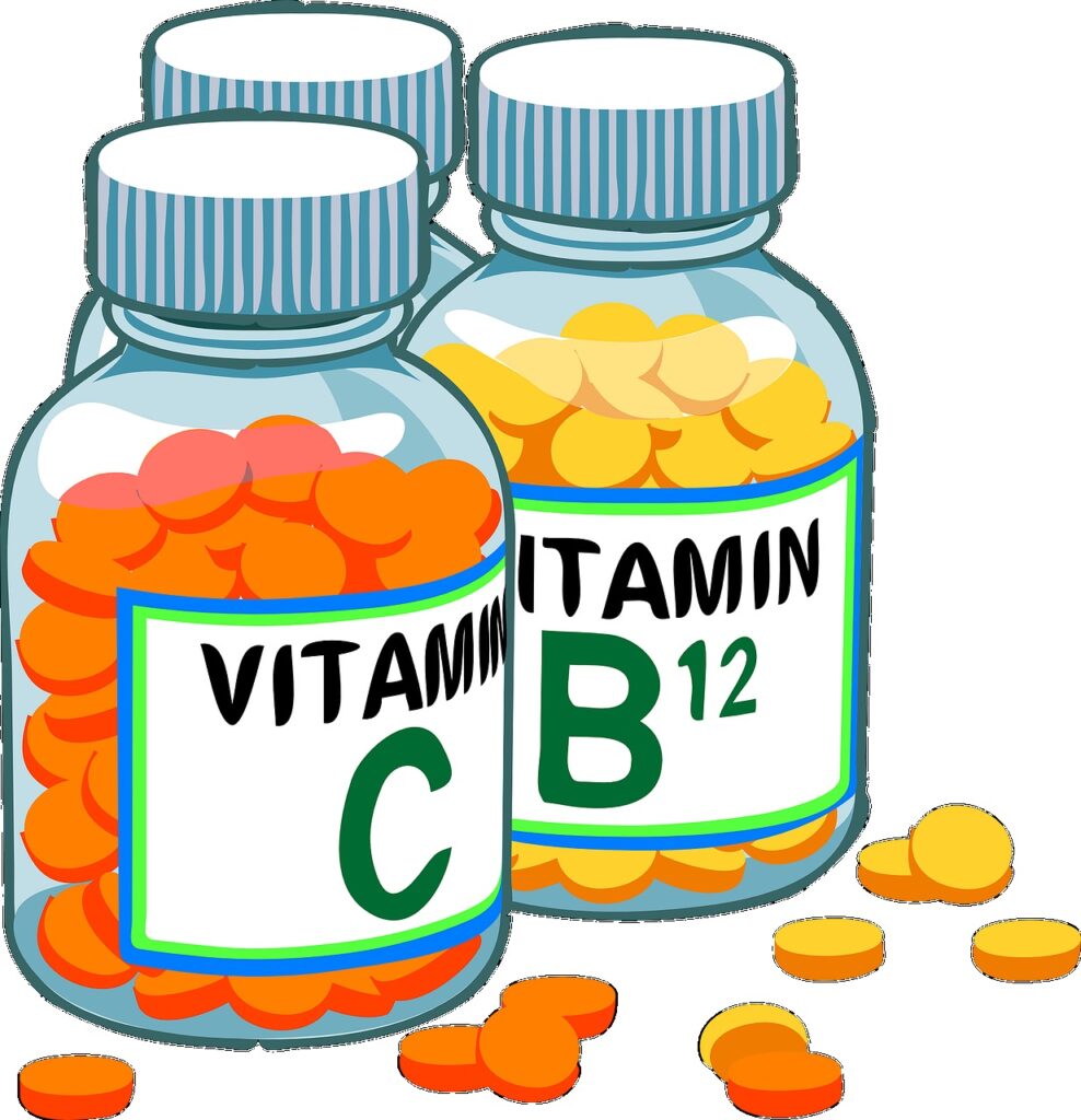 La vitamina essenziale per ridurre il colesterolo “cattivo” e i trigliceridi