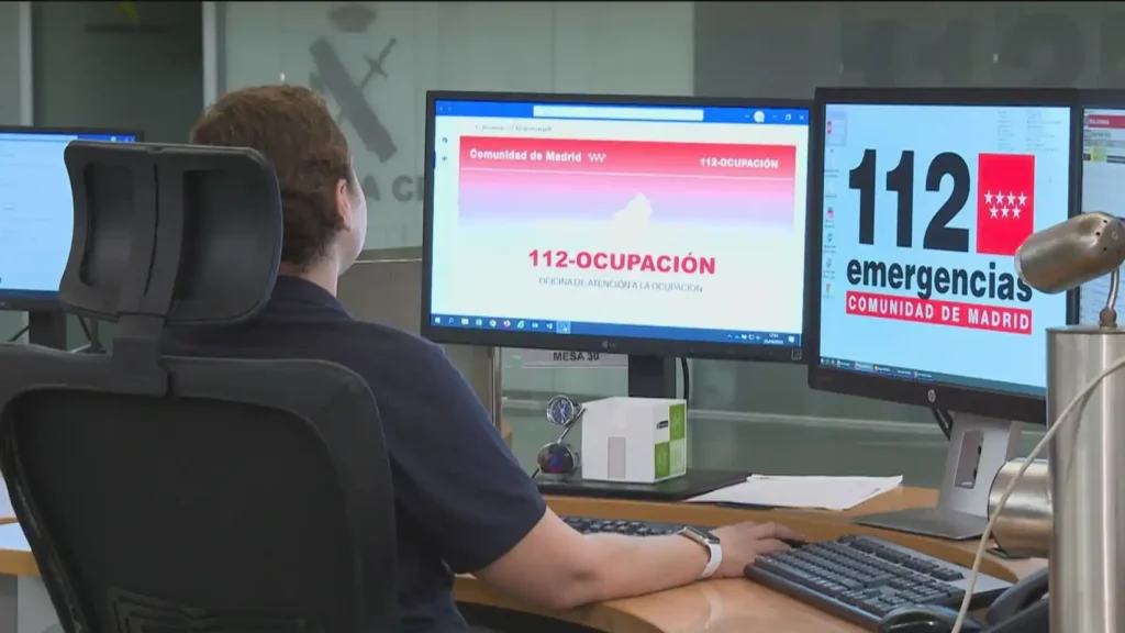 La tattica degli ‘okupas’ per evitare lo sfratto inventata a Barcellona che si è diffusa ovunque