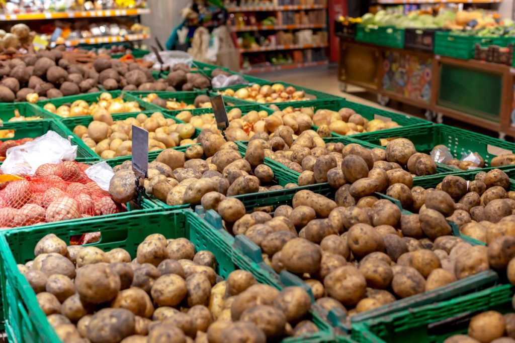 Fare la spesa alle Canarie, ecco quali prodotti stanno diventando sempre più cari