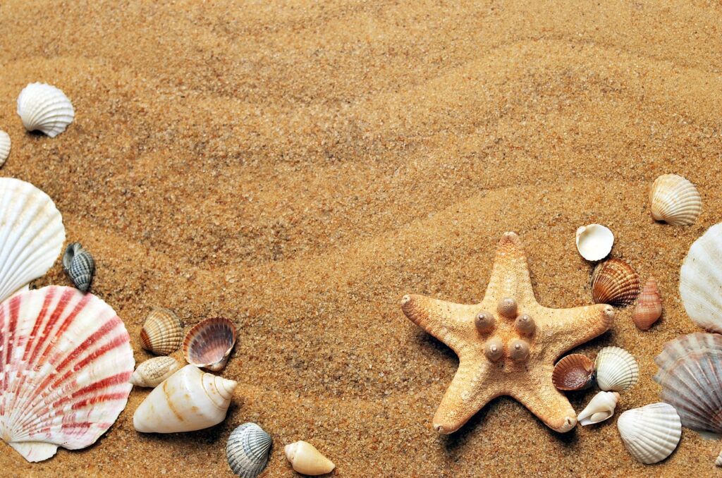 Le spiagge preferite dai viaggiatori si trovano in Italia, Spagna e Portogallo
